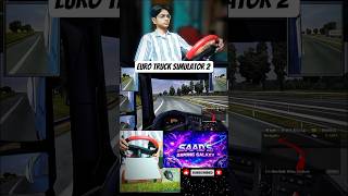 Insane DIY Wheel Hack | ETS2 Pro Gameplay! 😱🔥 #ytshorts #gaming #ets2