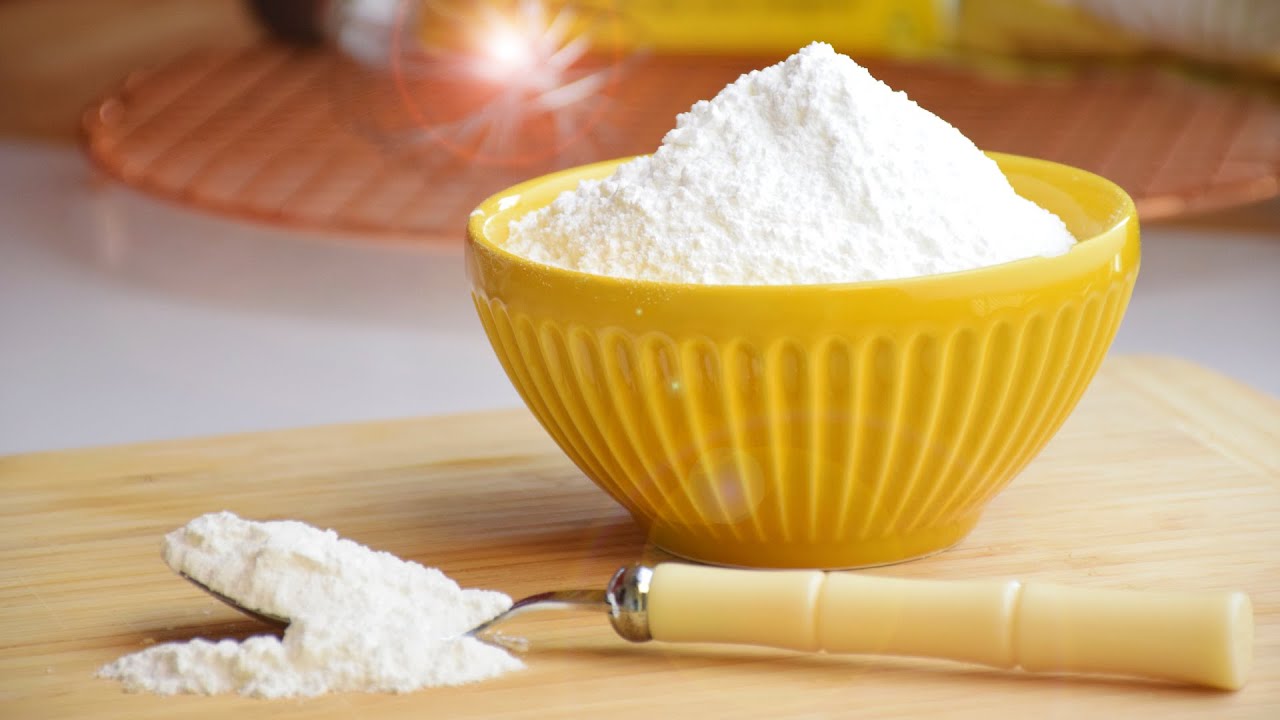 AÇÚCAR DE CONFEITEIRO IMPALPÁVEL CASEIRO | (GLAÇÚCAR VS. IMPALPÁVEL)