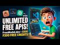 FreeModel.dev FREE API Keys 😱 Get $300 FREE Credits + Unlimited FREE Claude Opus, GPT, Gemini APIs