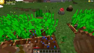 Harvest Festival Mods Minecraft Curseforge