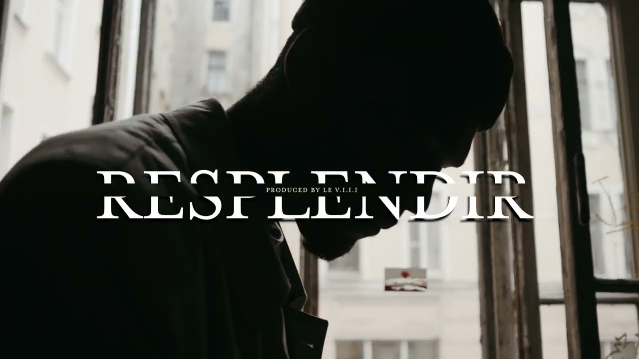 "Resplendir" Prod by LE VIII/Cinematic/Trap/ Orchestral beat
