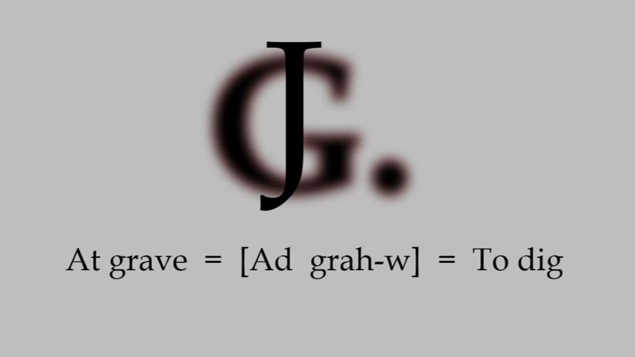 How to Speak Danish | Pronunciation 3: Consonants