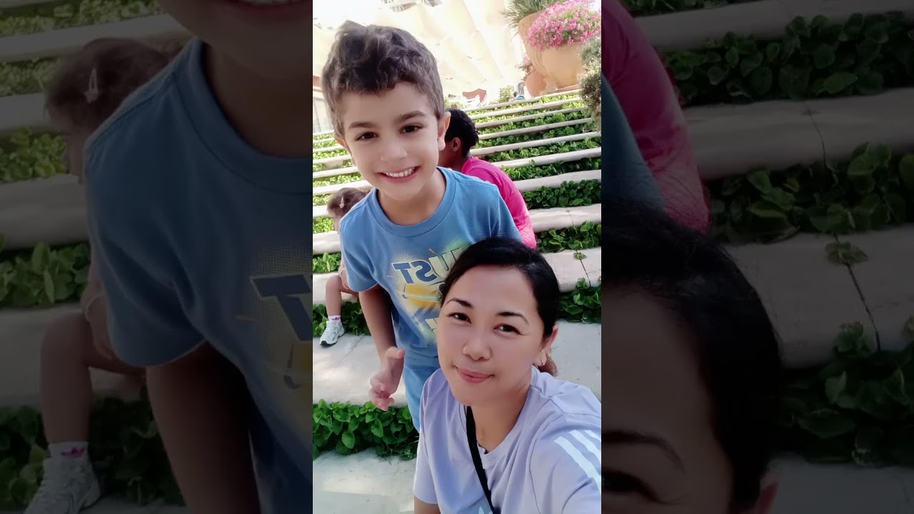 enjoy lng kht mapagod