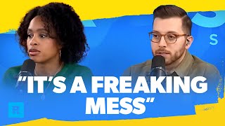 My Girlfriend Cosigned On A House, Car, And Credit Cards For Her Family