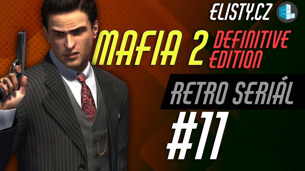Mafia 2: Definitive Edition