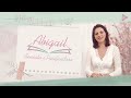 EPISÓDIO 8: #ABIGAIL -  sensata e pacificadora | Mulheres da Bíblia - Suas histórias e legados |#MDM