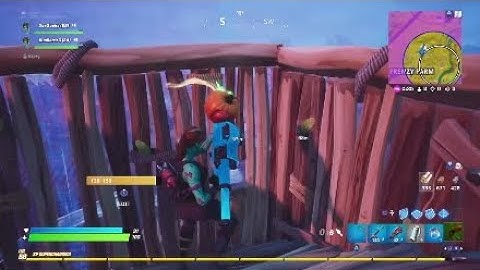 So I Killed Ghost Bizzle...