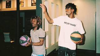 Lil uzi vert X Playboi carti - 