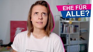 Verheiratet als Frau und Frau | Okay eure Stories #25