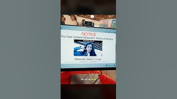 This switch banned me just for mentioning emulation 🫠 we’re cooked