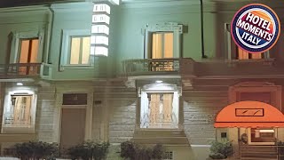 Hotel Aspromonte | Milan, Italy | Hotel Review 🌟 screenshot 1