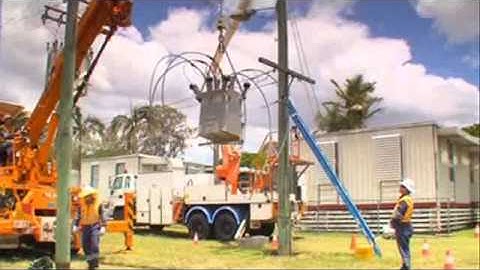 N Series Unpack Install