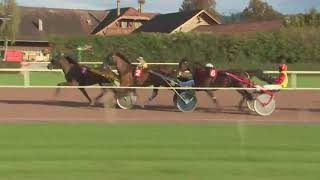 Vidéo de la course PMU PRIX DU PRESIDENT