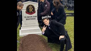 Day 2968: Rest in peace OCşkiya®ΤR