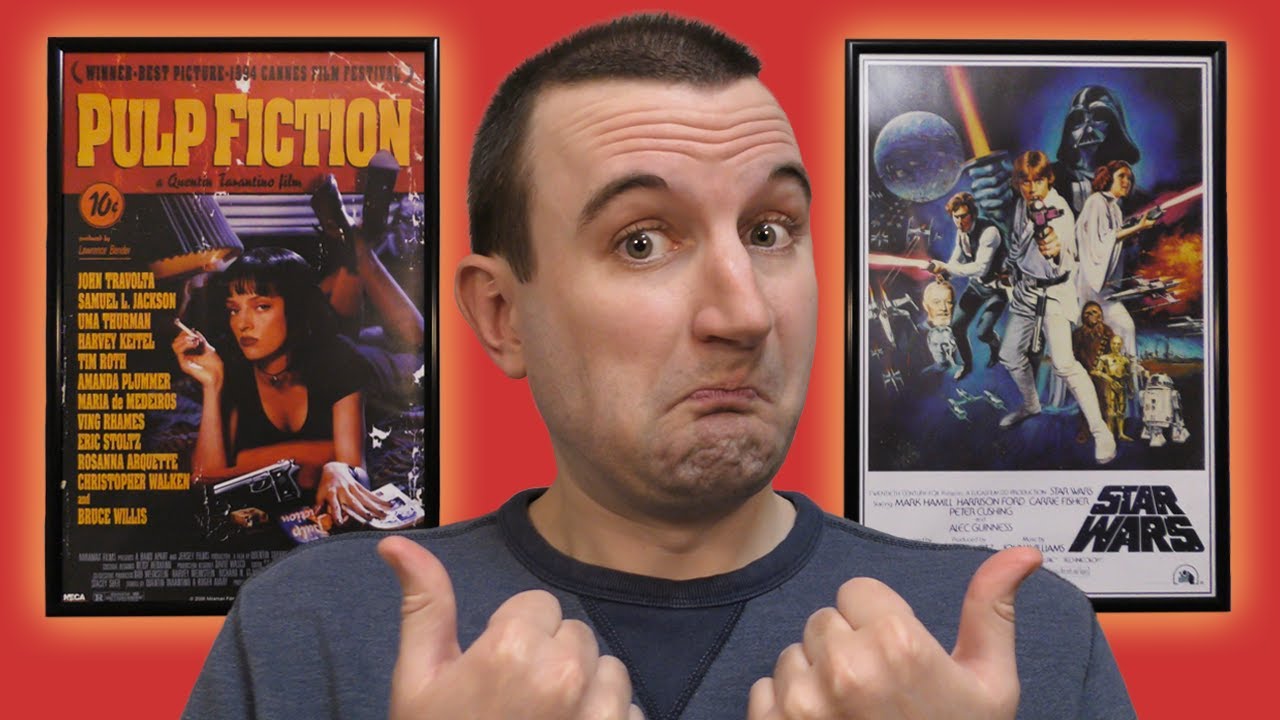 Top 5 Free YouTube Movies You Can't Ignore In 2024 - YouTube
