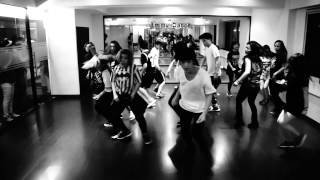 20150522 Jazz funk_jimmy dance jimmy老師