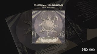 07. Mali - Céu feat. Young Ganni