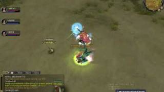 ECSRO PVP Blade 76