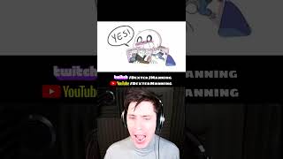 Brotherly love (Undertale Comic Dub)