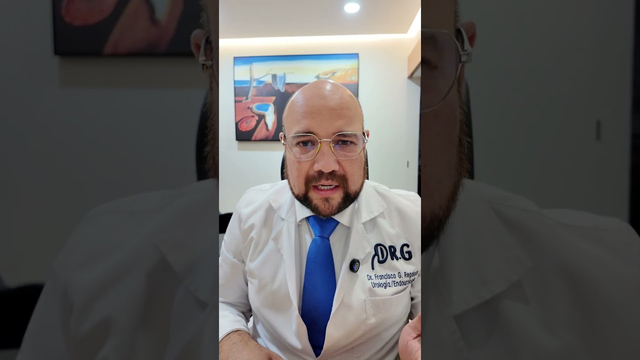 ¿Un antígeno prostático elevado es cáncer?