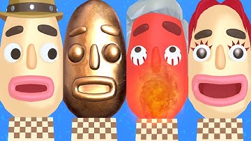 Sandwich Runner - Gameplay Walkthrough (Android iOS) 400