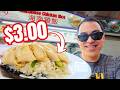 Eating Singapore's Famous Street Food | Maxwells Hawker Center