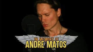 ANGRA - ANGELS CRY (Andre Matos Tribute)