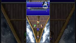 Final Fantasy Cyberpunk 42 #twitch #shorts