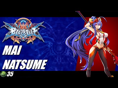 Blazblue Central Fiction
