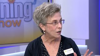 National Caregivers Day: Free local resources to help you find balance, time for yourself