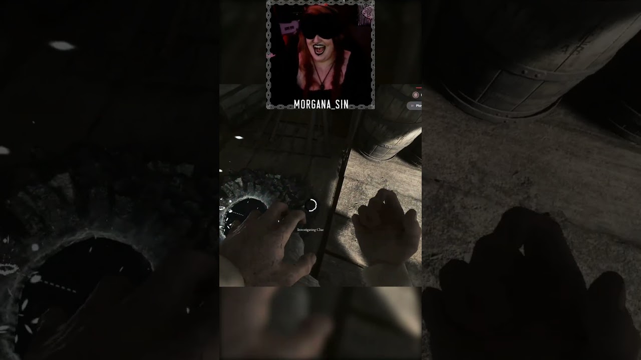 The Blind Being Led #HuntShowdown #HuntShowdown1896 #Crytek #Twitch #GirlGamers