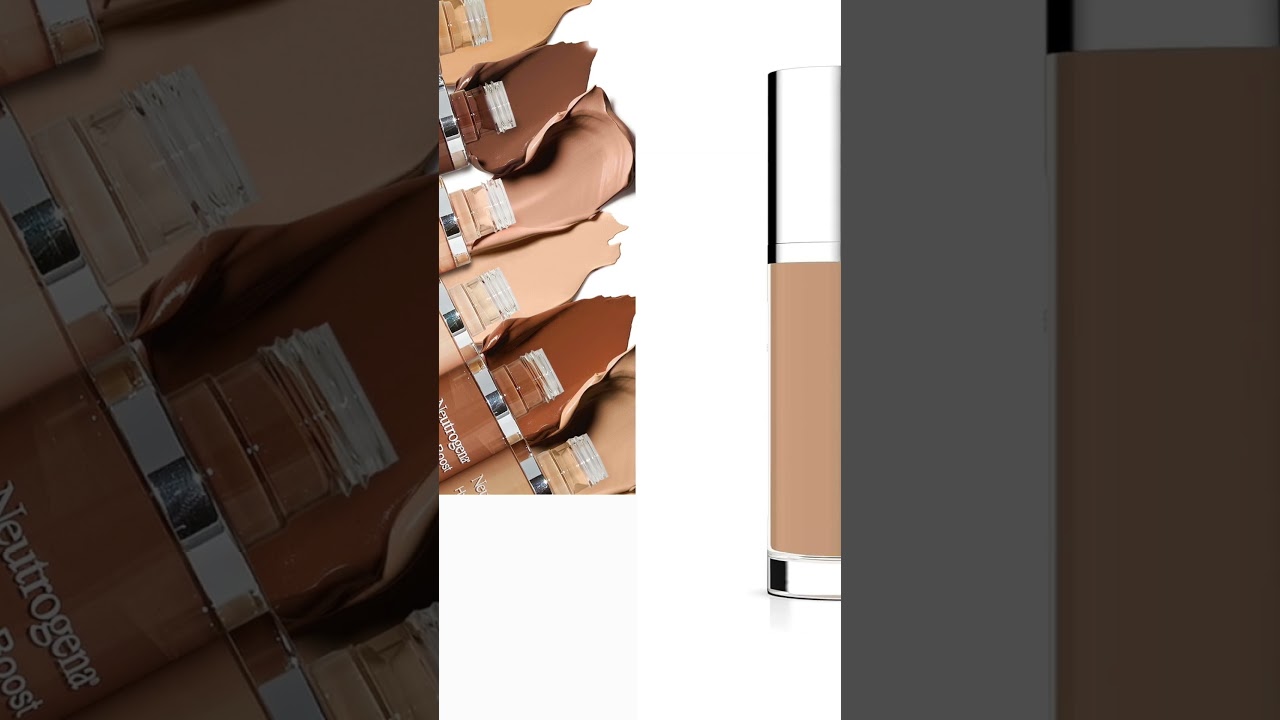 Neutrogena Hydro Boost Hydrating Tint 