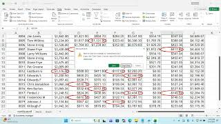 Data Validation &amp; Conditional Formatting in Excel | Cell Reference Explained | Advanced Excel