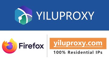 How to use YiLu proxy in local Firefox browser----hide the real IP of the machine?