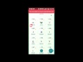 BUSCANDO Y CAPTURANDO A SMEARGLE EN POKEMON GO!!!!