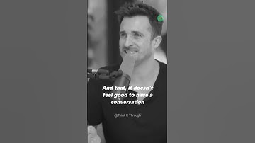 "Never use this phrase in life.." - Matthew Hussey