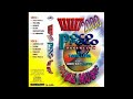 Nanaku 2000 Poco Poco Selection By Yopie Latul House Music Original Full Album