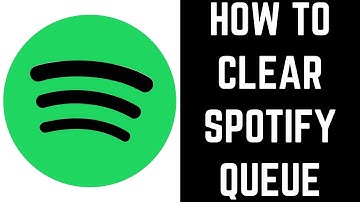 How to Clear Your Spotify Queue