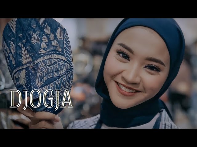 DJOGJA - AMORISA (Official Music Video) class=