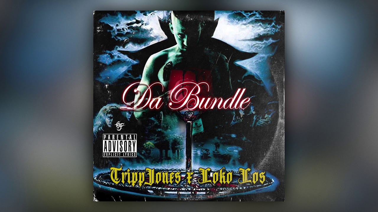 Παρακολούθηση TRiPPJONES - DA BUNDLE (Prod. by LOKO LOS) στο YouTube Παρακολούθηση TRiPPJONES - DA BUNDLE (Prod. by LOKO LOS) στο YouTube