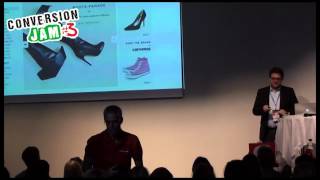 André Morys - Don't call it 'Conversion Rate Optimization' - Conversion Jam #3