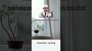 Begitu mudahnya perempuan masuk surga ??? | ustad das’ad latif
