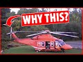 Helicopter Tail Rotors: What Are They Needed For?