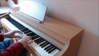 Engi Theme for Faster Than Light (FTL) + sheets (piano)