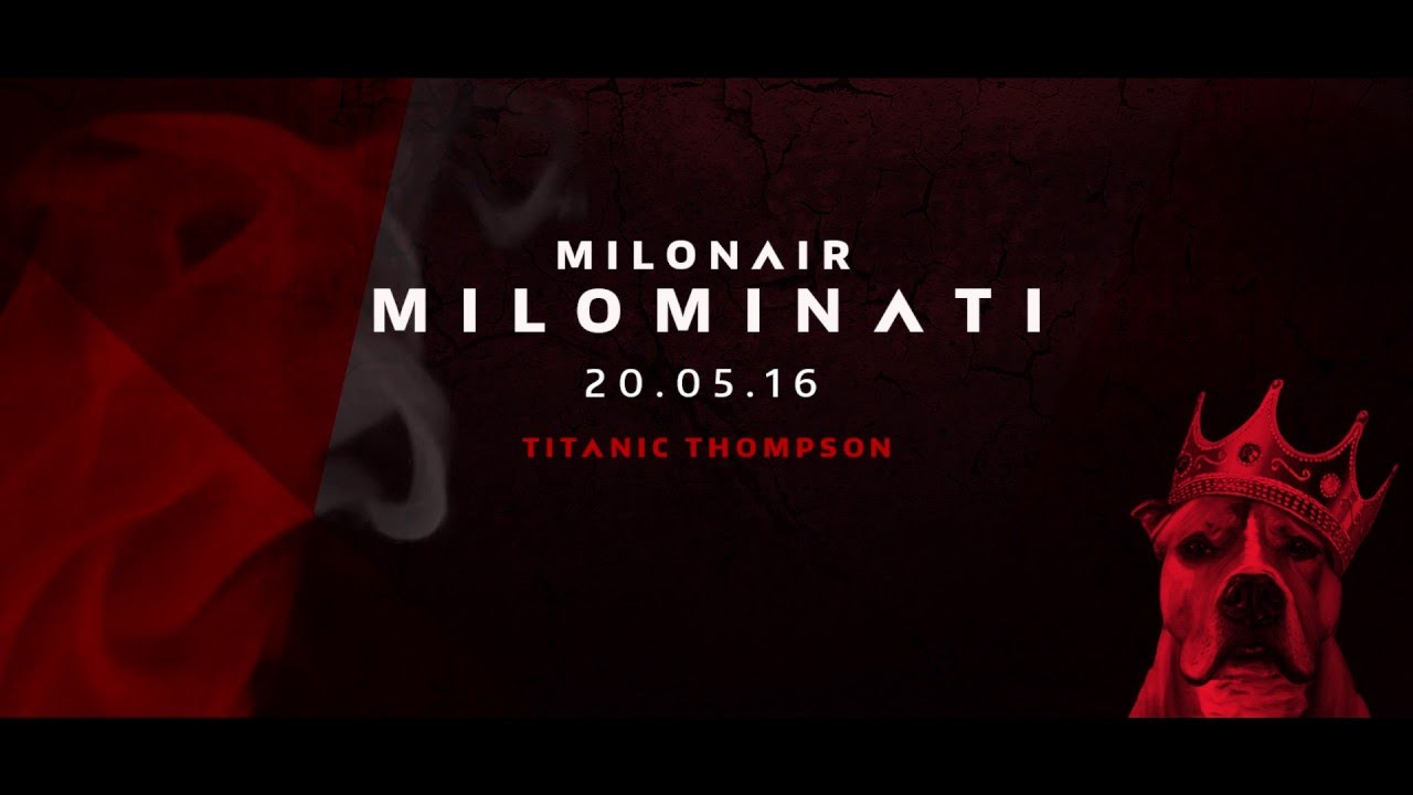 Milonair - MILOMINATI BLOG 3