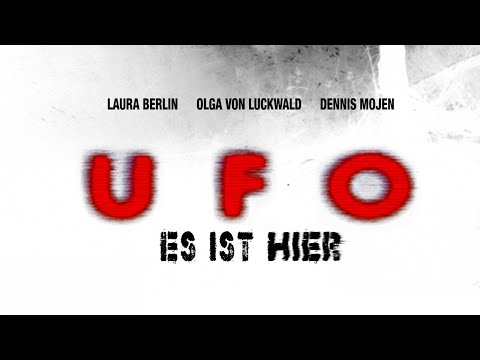 UFO – Es ist hier (2016) [Horror-Mystery] | Film (deutsch) ᴴᴰ