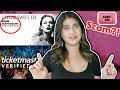 Taylor Swift Verified Fan Program - MY THOUGHTS