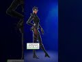Catwoman Zero skin in the Fortnite Item Shop!