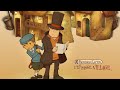  professeur layton et ltrange village  3