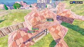 EU FNCS Grand Finals - Game 4 - Swizzy & Vanyak | Major 2